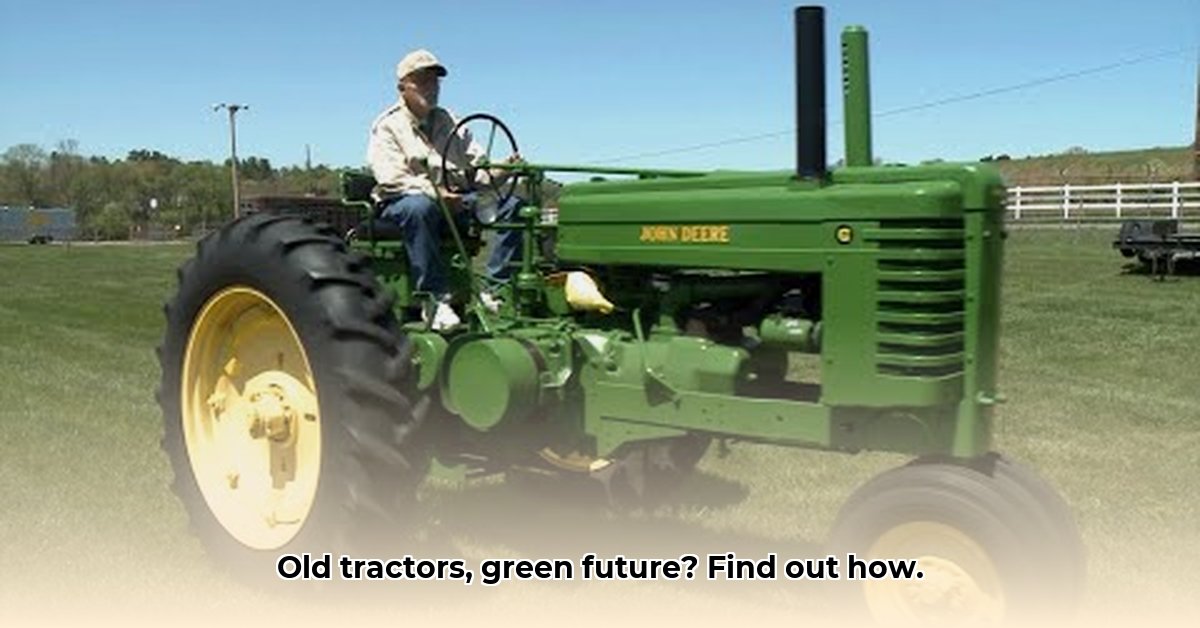 old-john-deer-tractor